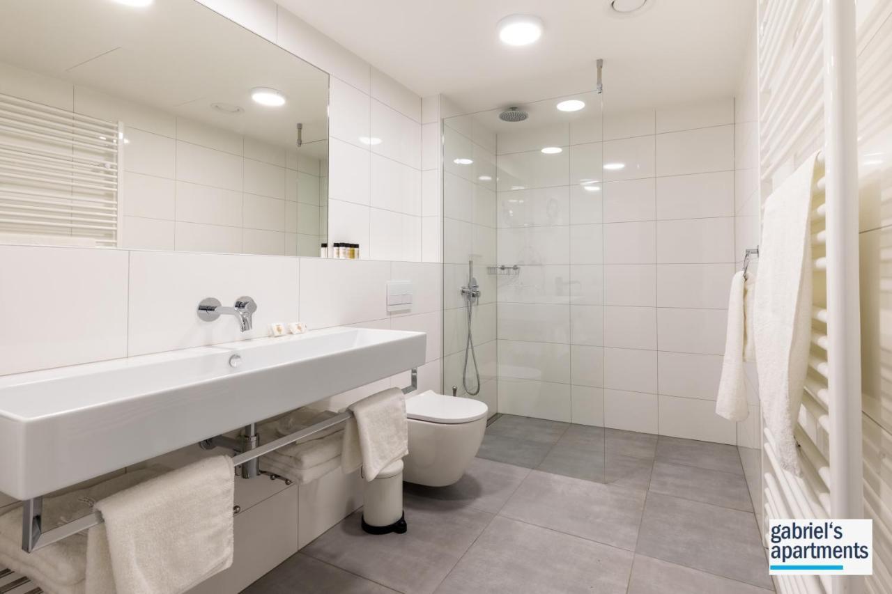 Aparthotel Gabriel´s Wien