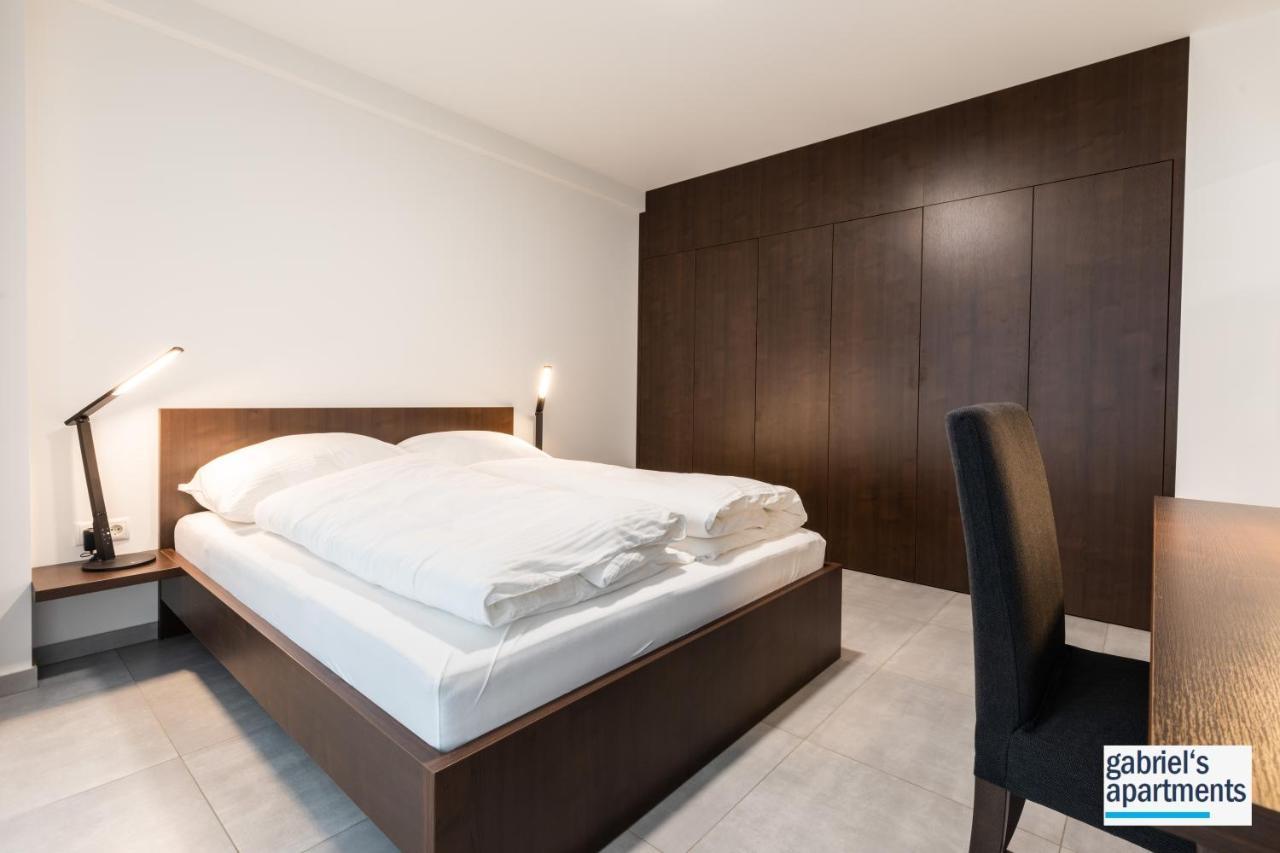Gabriel´s Aparthotel Wien