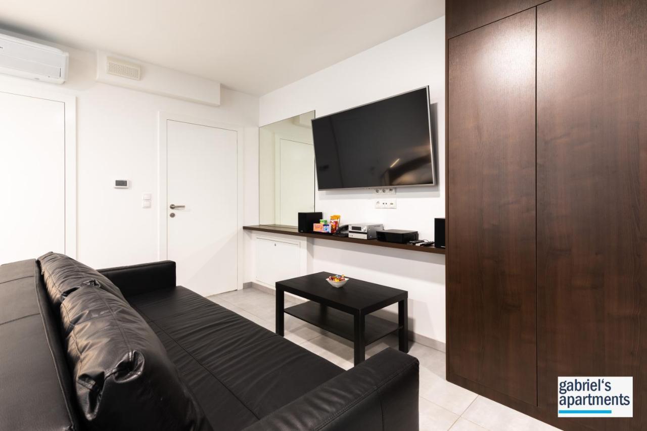 Gabriel´s Aparthotel 2*