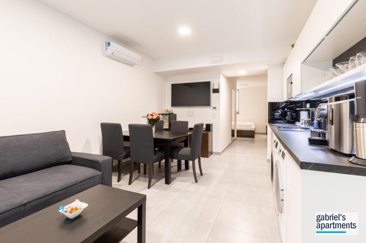Gabriel´s Aparthotel Wien