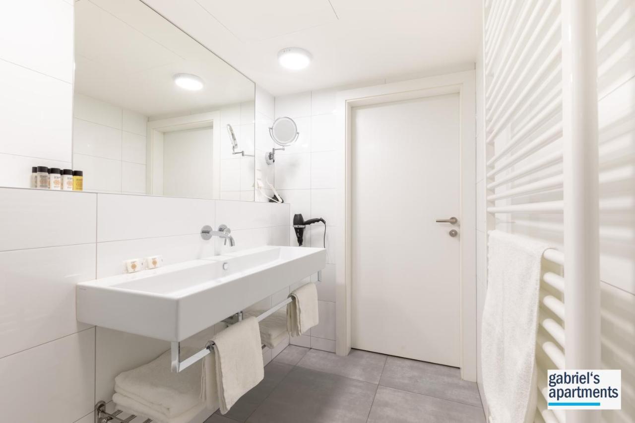 Gabriel´s Aparthotel Wien