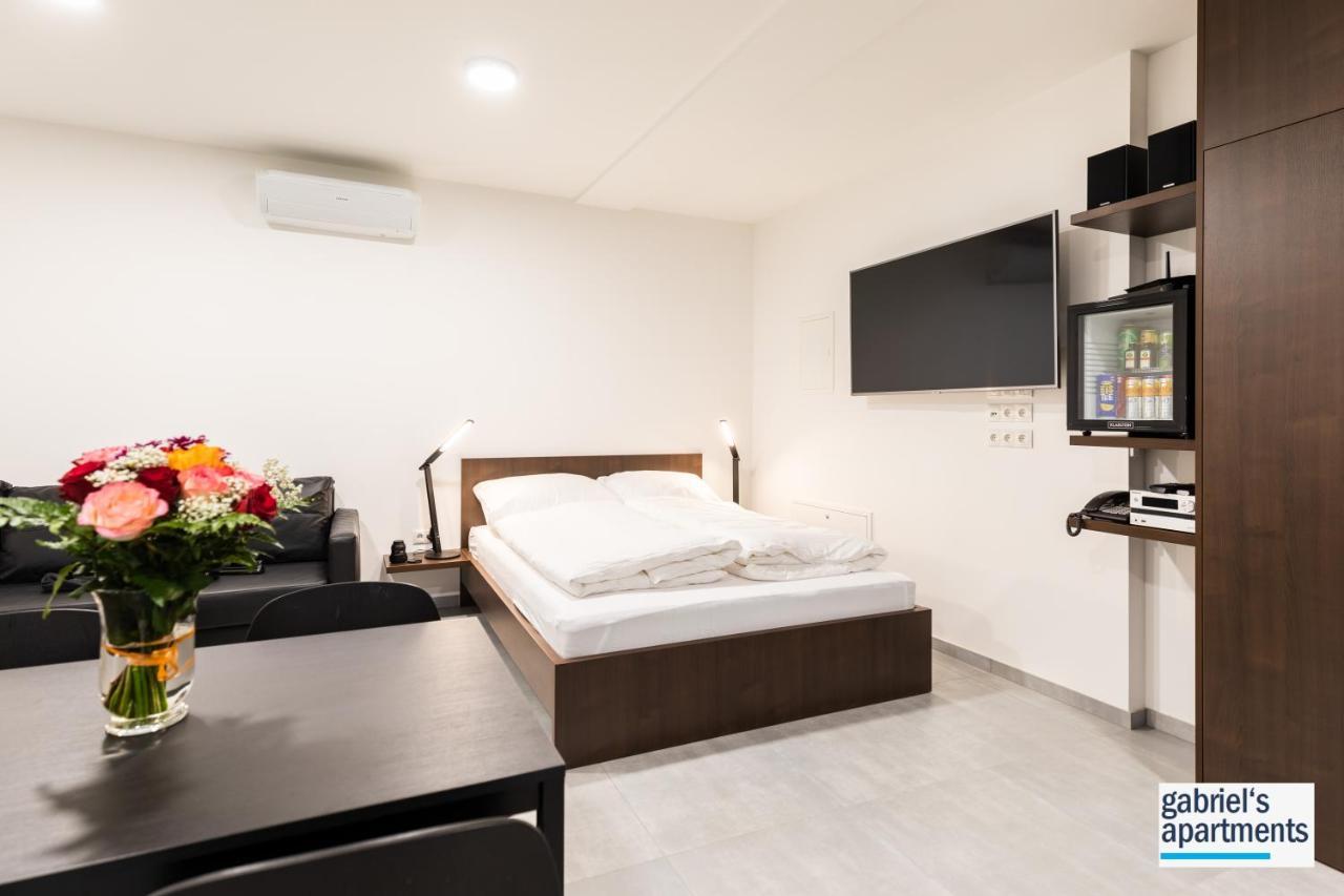 Aparthotel Gabriel´s 2*