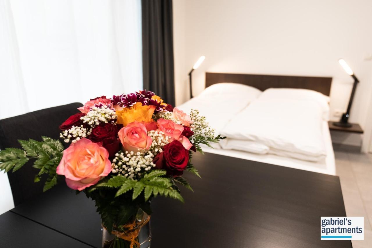 Gabriel´s Aparthotel 2*