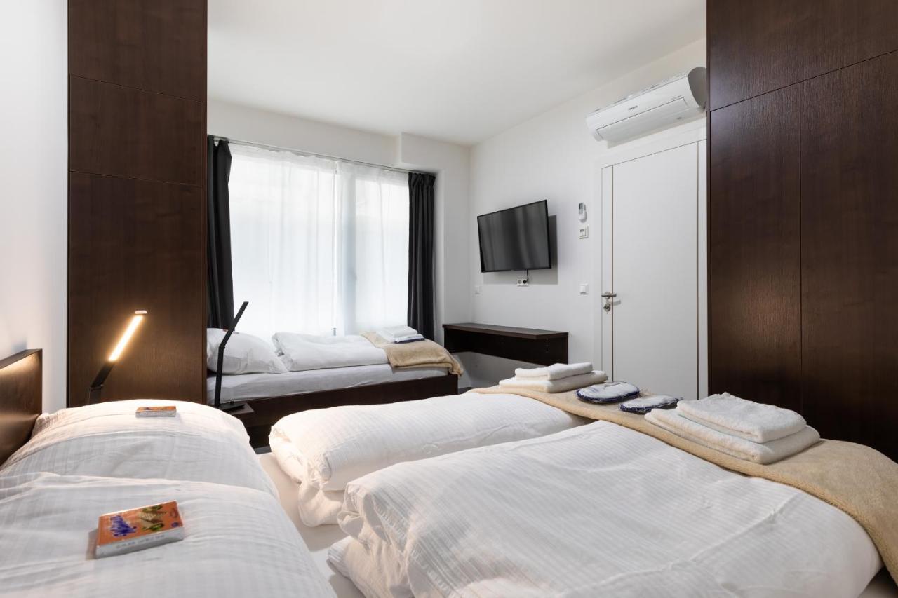 Gabriel´s Aparthotel Wien