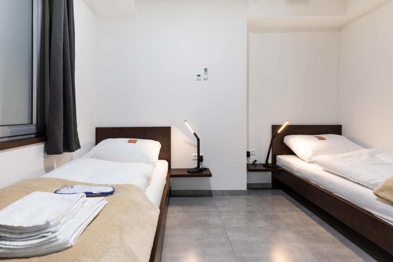 Gabriel´s Aparthotel Wien